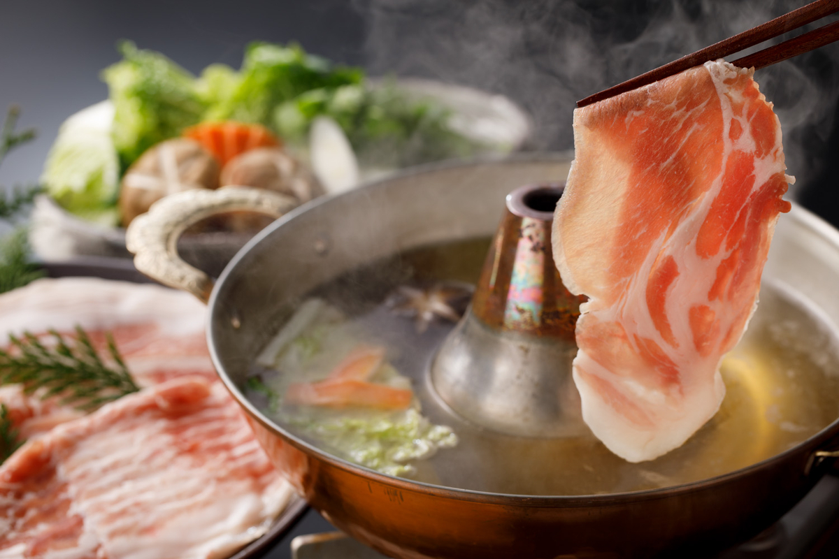 肩ロースしゃぶしゃぶ250g | グローウェルオンライン